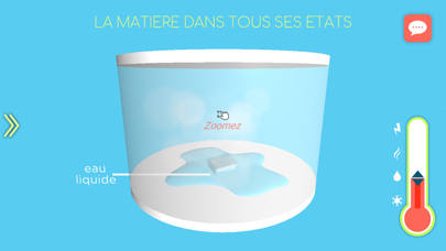 Screenshot #2 pour Mistral
