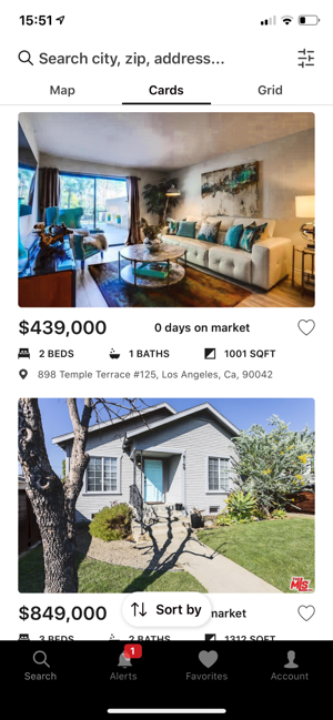 Real Estate Pulse(圖2)-速報App