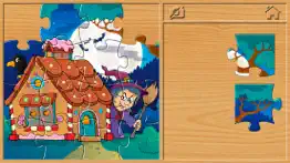 jigsaw-puzzles for kids iphone screenshot 4