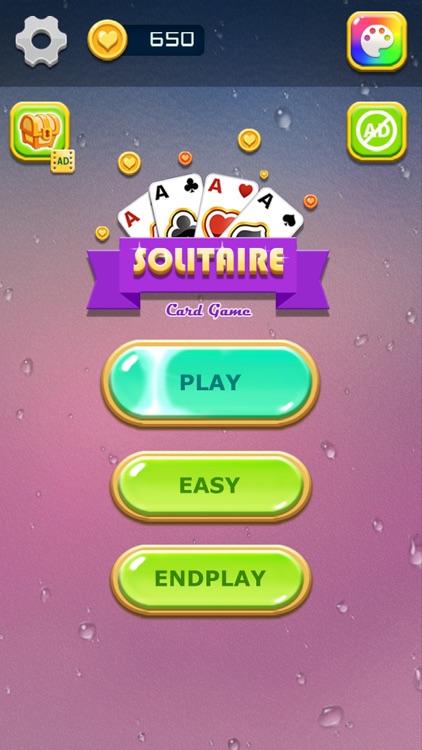 Solitaire*
