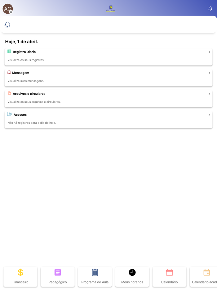 Colégio São José - CSJ