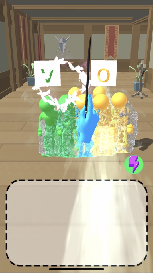 #2. Draw Magic (iOS) Podle: RedLine Games