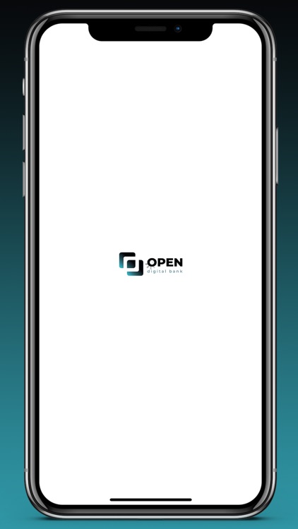 Open Digital Bank - Novo App