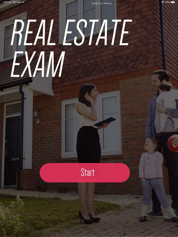 Screenshot #4 pour Real Estate Exam Prep Q&A