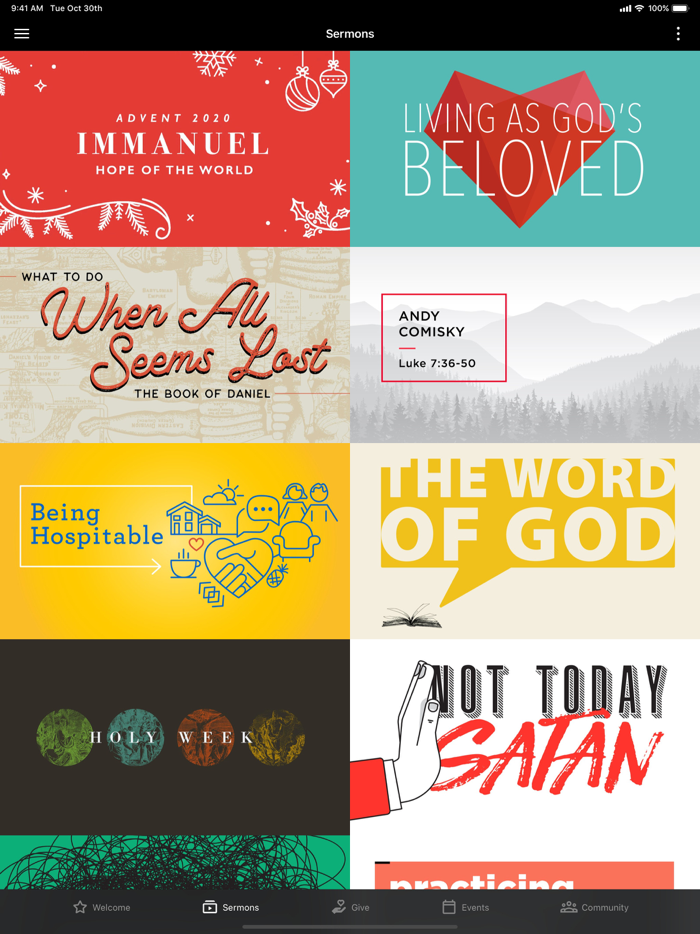 Vineyard Overland Park