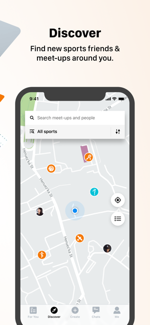 Lyvit Sport(圖2)-速報App