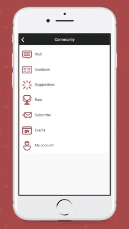 Game screenshot Wekinfolk apk