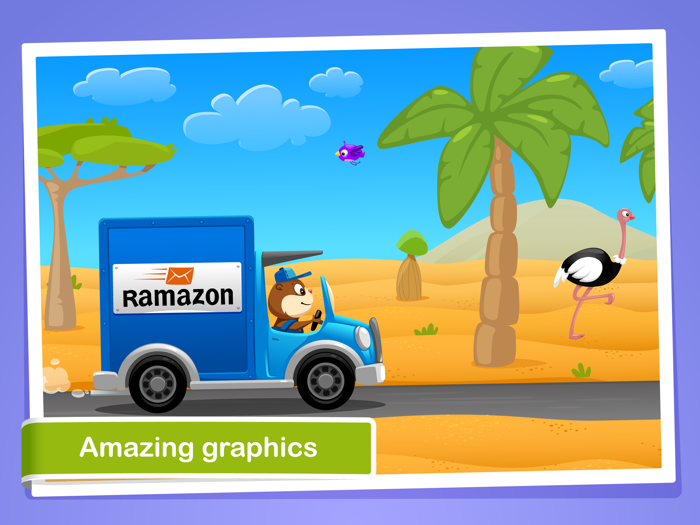 Kids Kindergarten Math