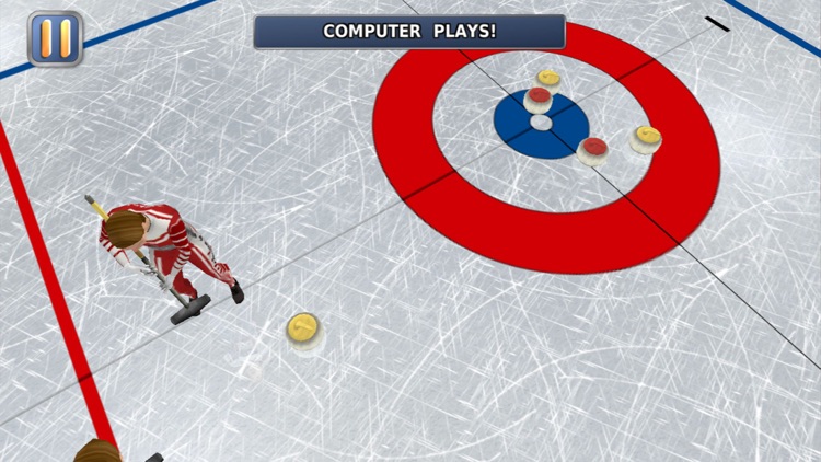 Athletics 2: Winter Sports Pro screenshot-9