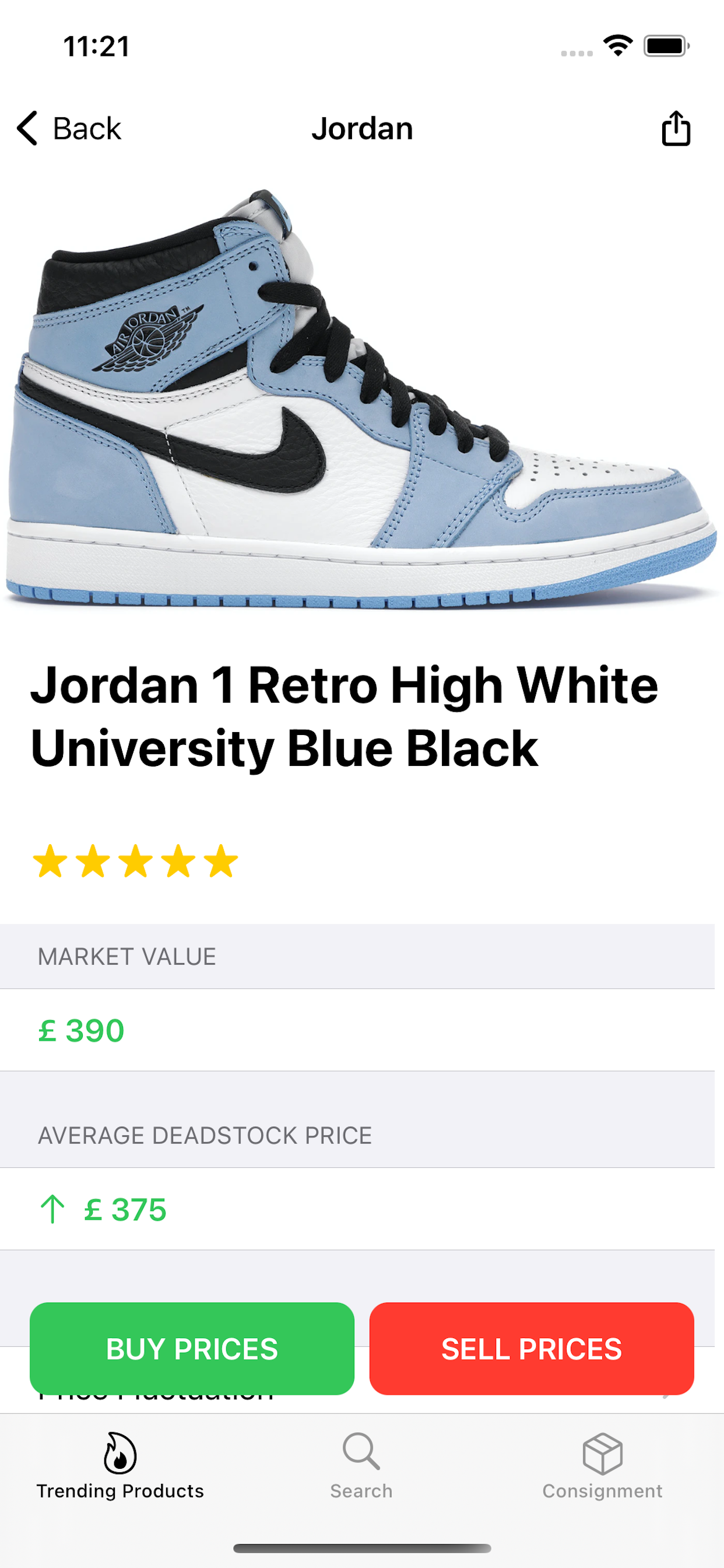 HypeAnalyzer