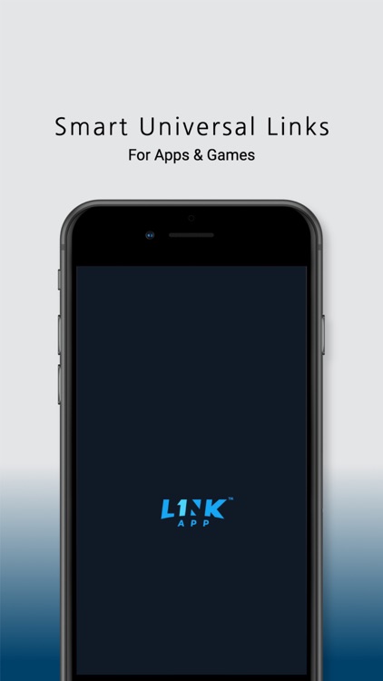 1Link™ Universal Link Platform