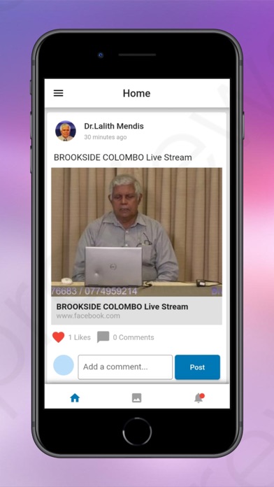 Screenshot #3 pour Golden Nuggets - Dr Lalith