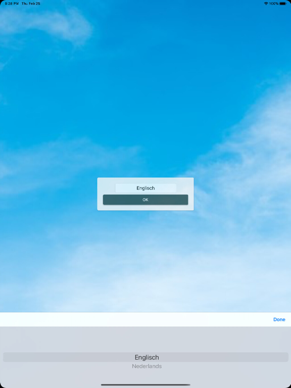 Screenshot #4 pour Geschenk Bon App