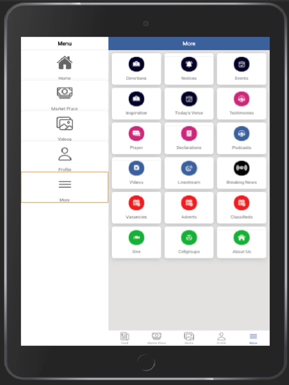 Gather App Apps 148Apps