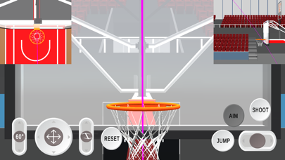 H.O.R.S.E. Challenge Screenshot