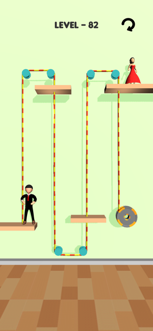 Hang'em All(圖1)-速報App