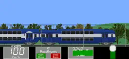 Game screenshot RER Simulator hack
