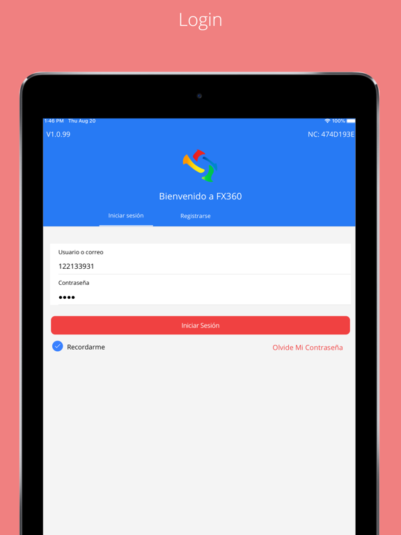 Screenshot #6 pour Primetec FX360