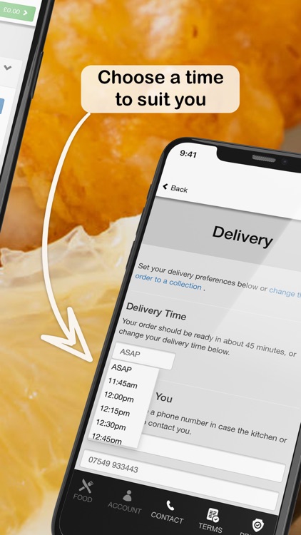 Hodson's Fish&Chips Huntingdon