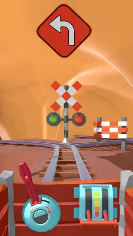 Game screenshot Hyper Wagon 3D mod apk