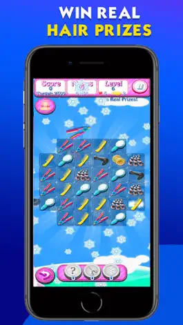Game screenshot Unbeweaveable apk