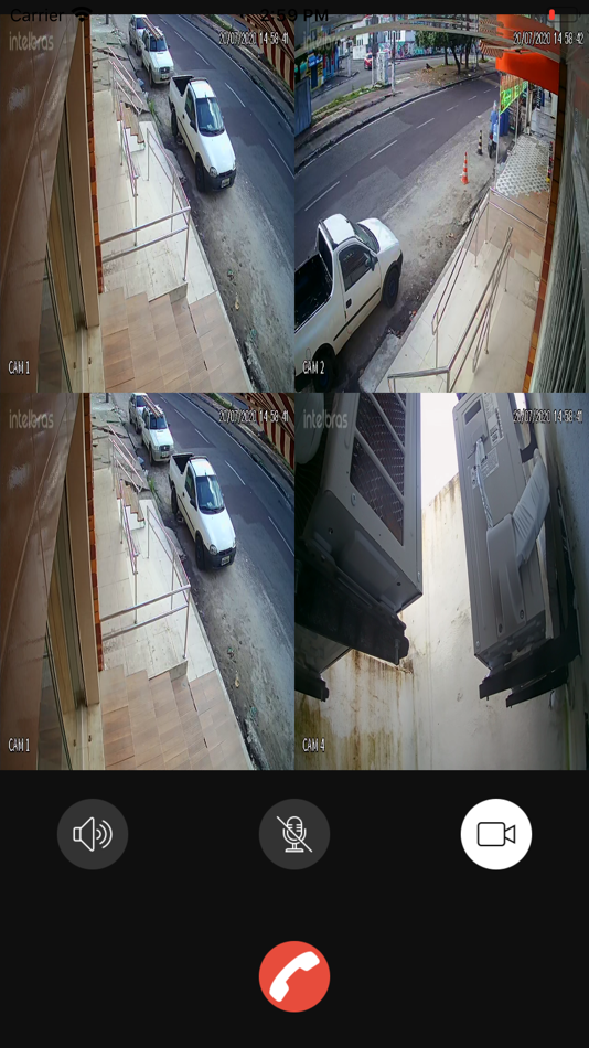 #7. Interfone Virtual Appis (iOS) 由: Willams Souza
