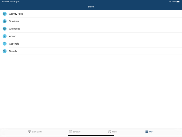 Altruista Health IMPACT 2020