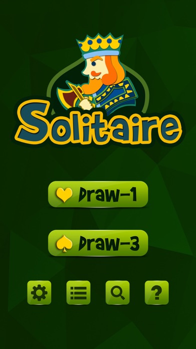 .Solitaire Screenshot