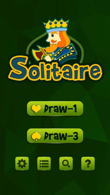 .Solitaire