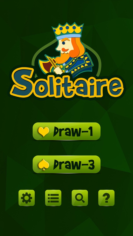 .Solitaire - 2.1 - (iOS)