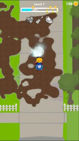 Game screenshot Gardener Master apk