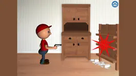 Game screenshot MrContact apk