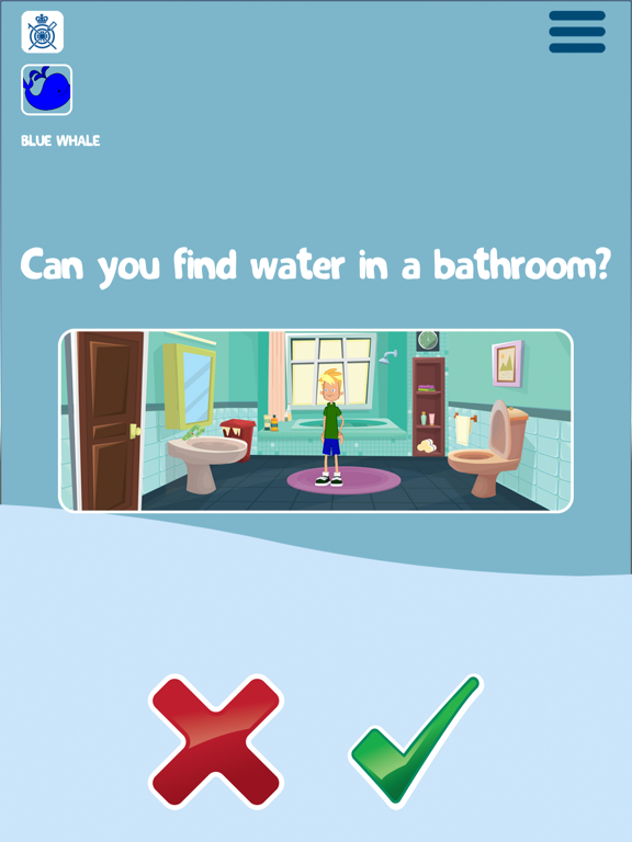 Screenshot #6 pour Water Safety Buzzer