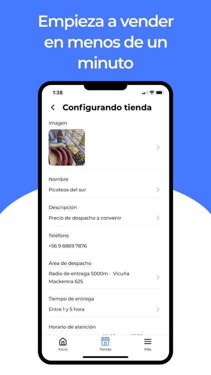 Shop Shop screenshot-3