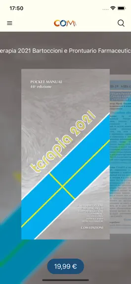 Game screenshot COM Editions mod apk