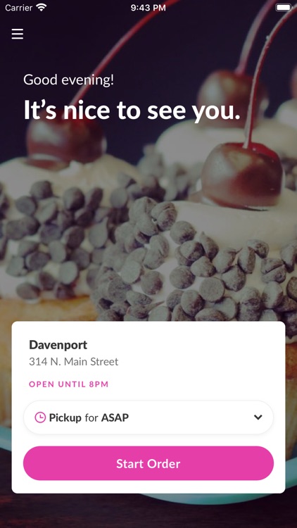 Oh So Sweet By Tiphanie