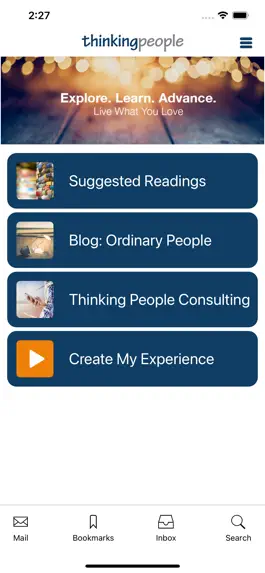 Game screenshot Thinking People Consulting mod apk