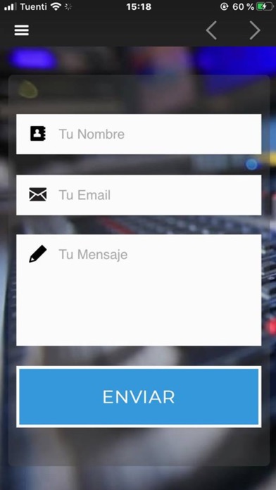 Screenshot #3 pour Semanario A Miami
