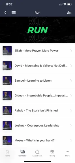 Game screenshot Nappanee Missionary Church hack