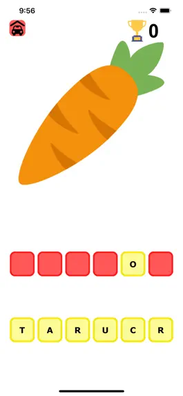 Game screenshot Word Puzzle-Cambridge (NoAds) mod apk