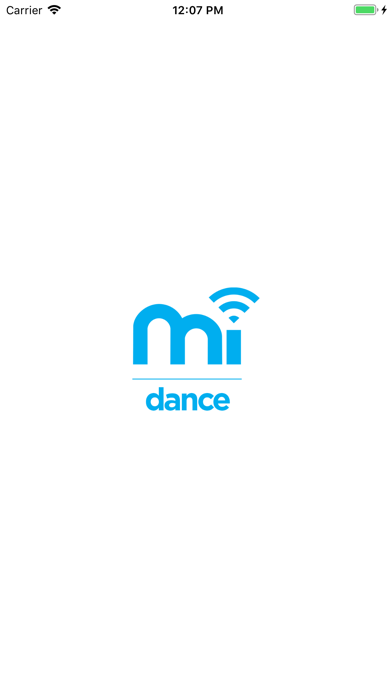 Mi Dance Screenshot