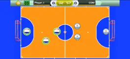 Game screenshot Chess Football hack