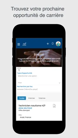 Game screenshot INB Connect mod apk