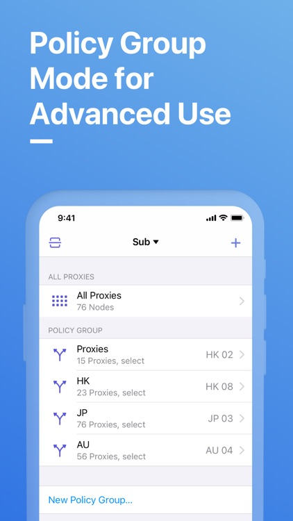 Pharos Pro screenshot-3
