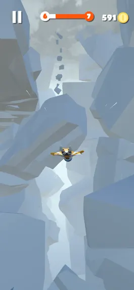 Game screenshot Space Surfers apk