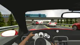 Game screenshot Car Racing Mania 3D mod apk