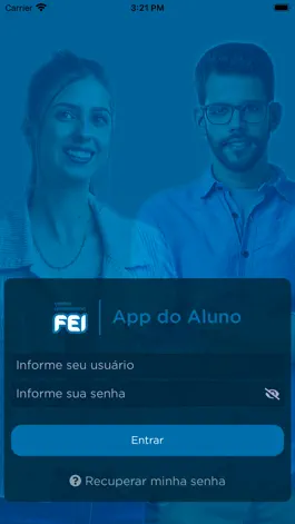 Game screenshot Portal FEI mod apk