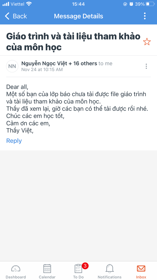 #8. Phenikaa University (iOS) 由: PHX SMART SCHOOL SOLUTIONS JOINT STOCK COMPANY