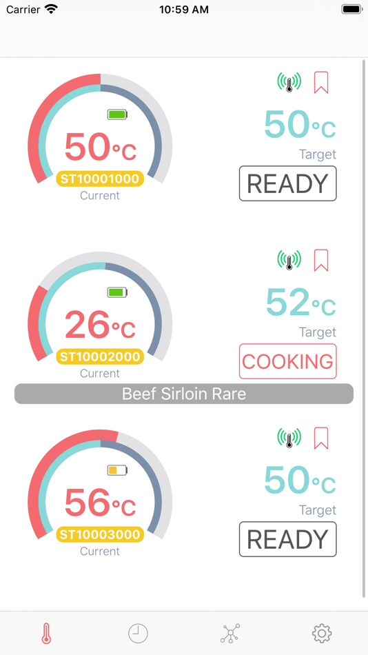 #1. ECPin (iOS) 由: Manford Development Limited