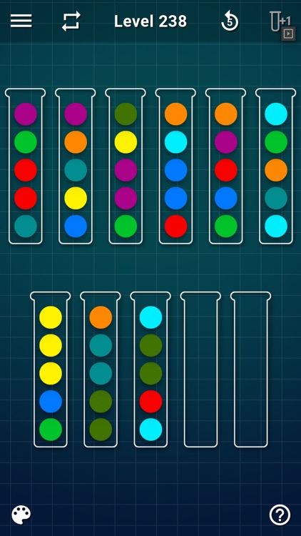 Ball Sort Puzzle - Color Games screenshot-8